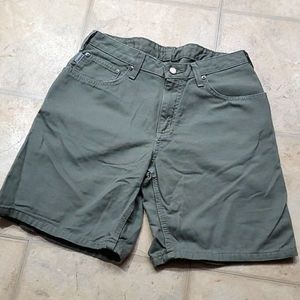 Carhartt Cargo Shorts